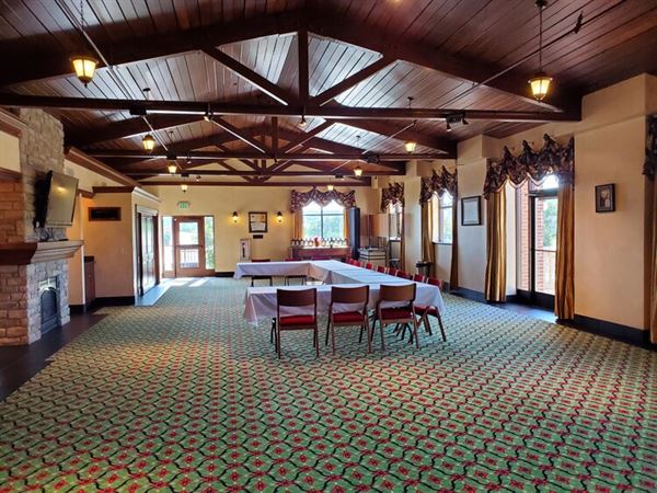 Mt. Carmel Weddings & Events