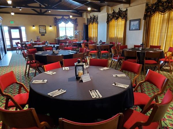 Mt. Carmel Weddings & Events