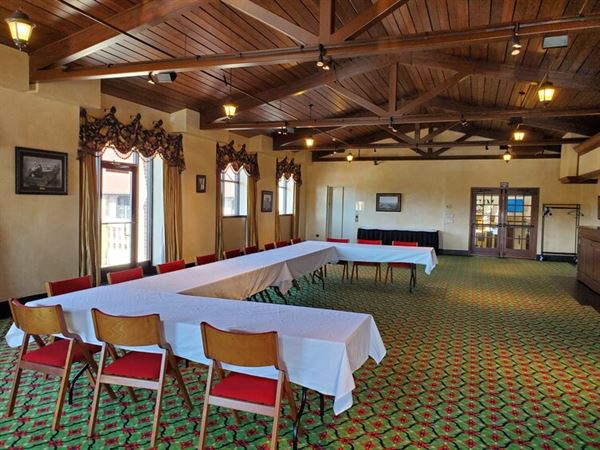 Mt. Carmel Weddings & Events