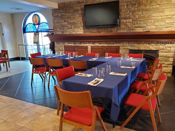 Mt. Carmel Weddings & Events