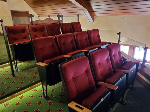 Mt. Carmel Weddings & Events