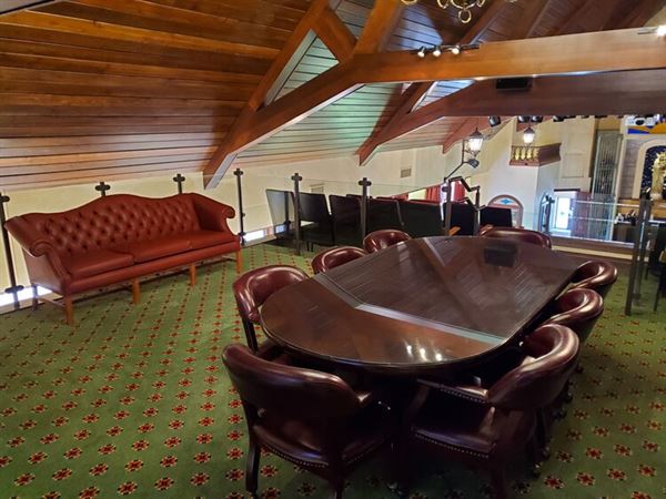 Mt. Carmel Weddings & Events