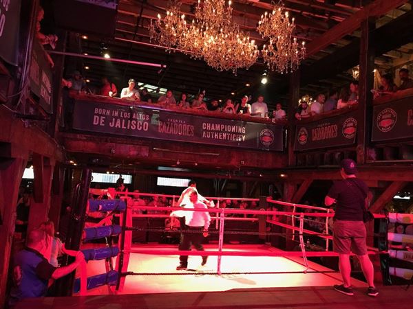 Republic New Orleans