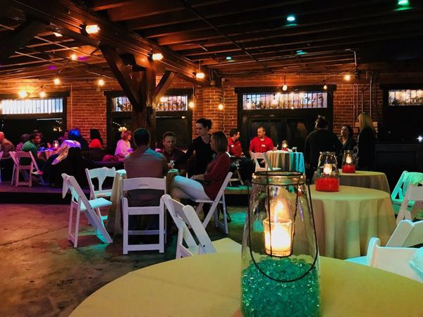 Republic New Orleans