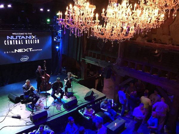 Republic New Orleans