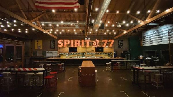 Spirit of ‘77