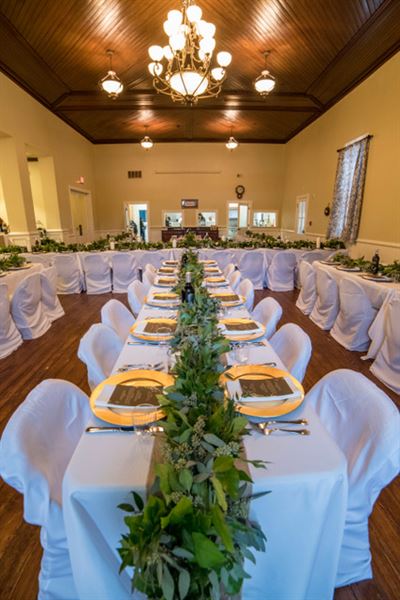 Holmdel Community United Church of Christ