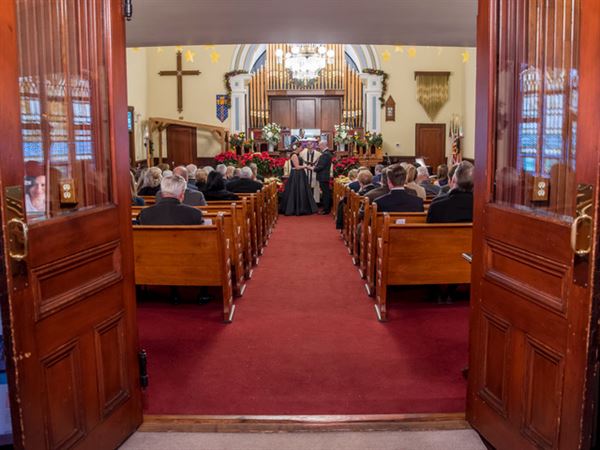 Holmdel Community United Church of Christ