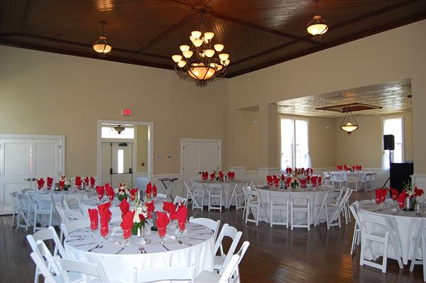 Holmdel Community United Church of Christ