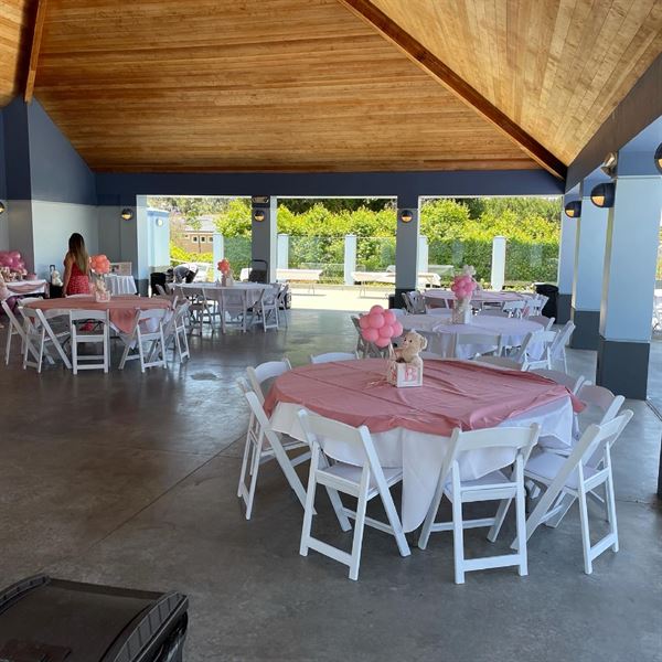 EastLake Country Club