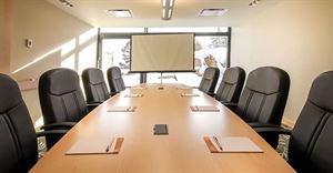 The Biberwier Executive Wing