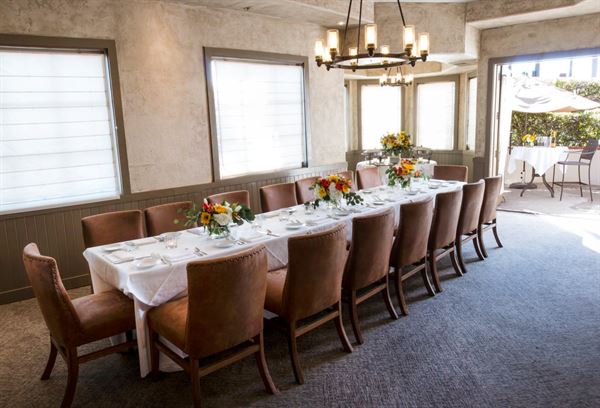 Spaghettini Grill & Jazz Club