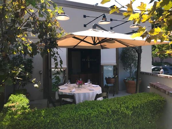 Spaghettini Grill & Jazz Club