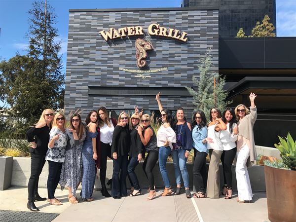 Spaghettini Grill & Jazz Club