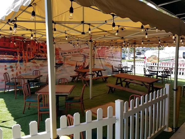 Spaghetti Eddie's Italian Restaurant