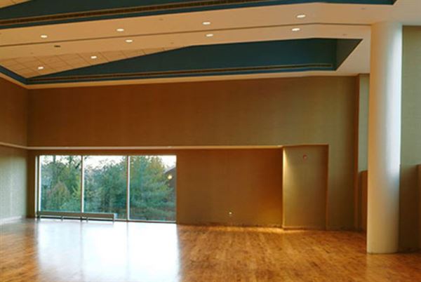 South Orange Performing Arts Center