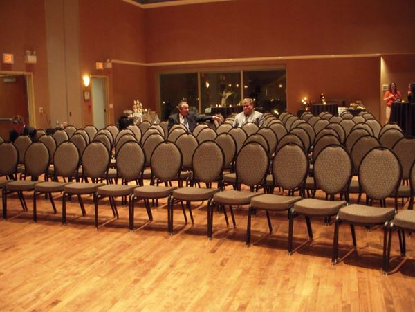 South Orange Performing Arts Center