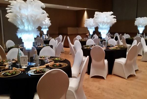 South Orange Performing Arts Center