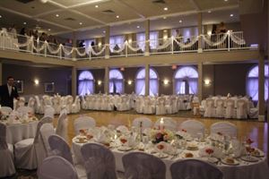 The Waterview Pavilion