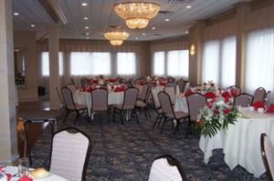 The Riverview Pavilion