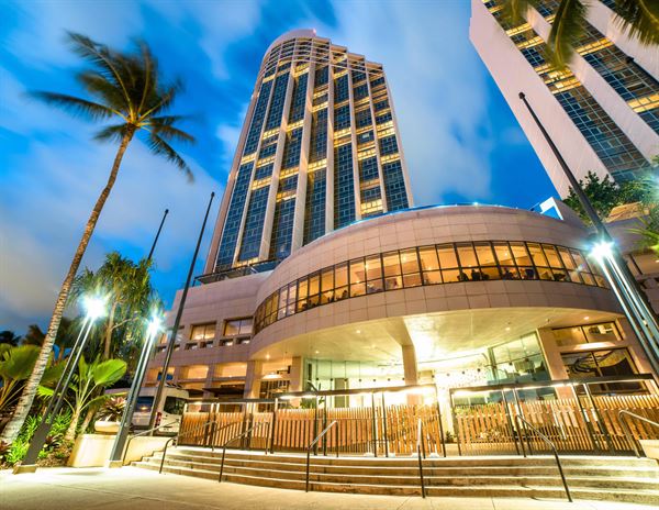 Prince Waikiki