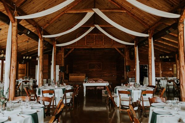 Memory Lane Ranch & Lodge