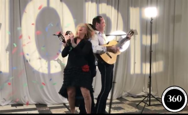 Revolving Entertainment Group