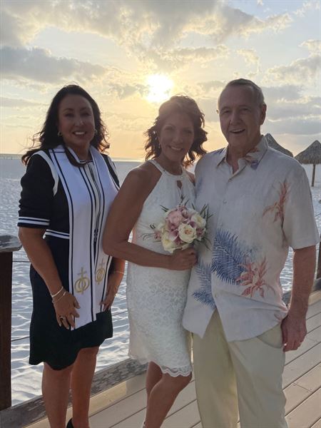 Coastal Pointe Weddings