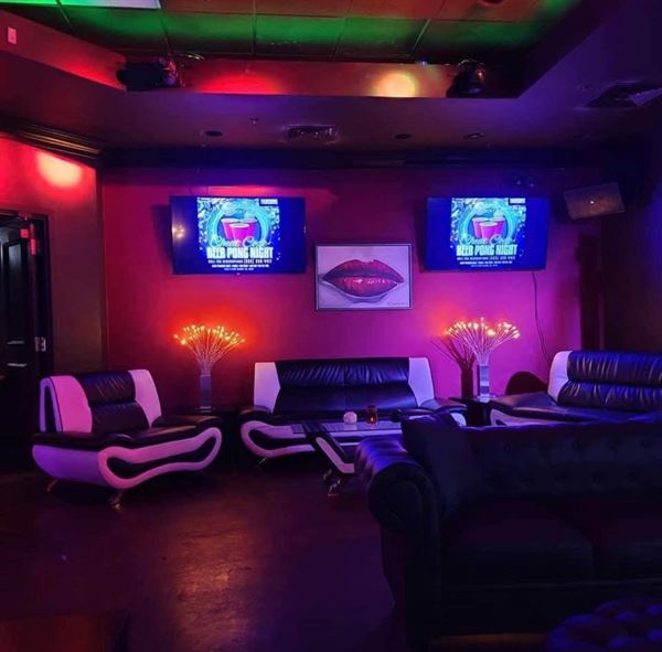 Cheat Code Rooftop Lounge