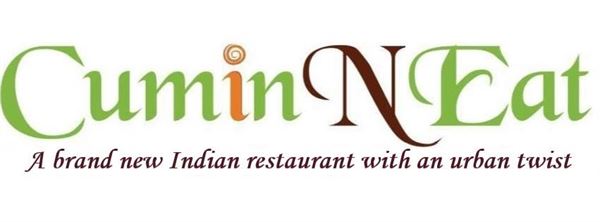 Cumin N Eat