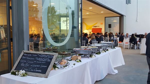 Oceanside Museum of Art