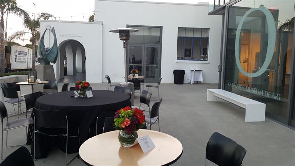 Oceanside Museum of Art