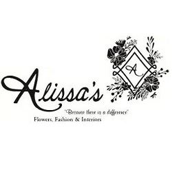Alissa's Flowers, Fashion & Interiors