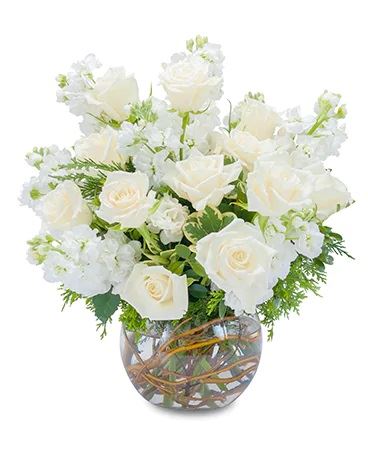 Alissa's Flowers, Fashion & Interiors