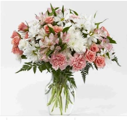 Your Beautiful Flowers