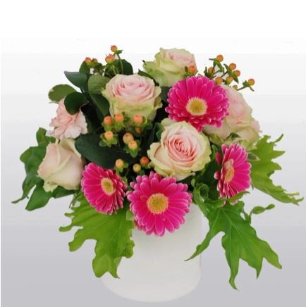 Your Beautiful Flowers