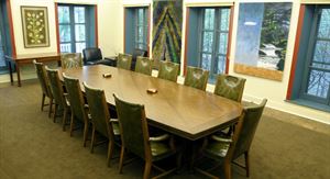 Bolner Conference Room