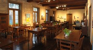 Copper Kitchen Café