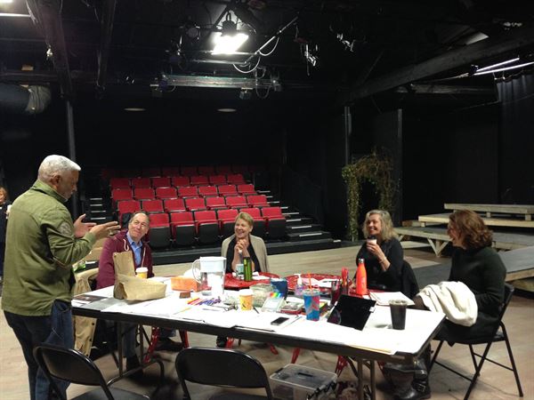 Gloucester Stage Company