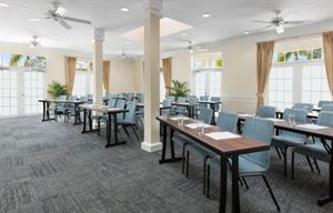 Additional Event Spaces