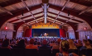 The Arkell Pavillion