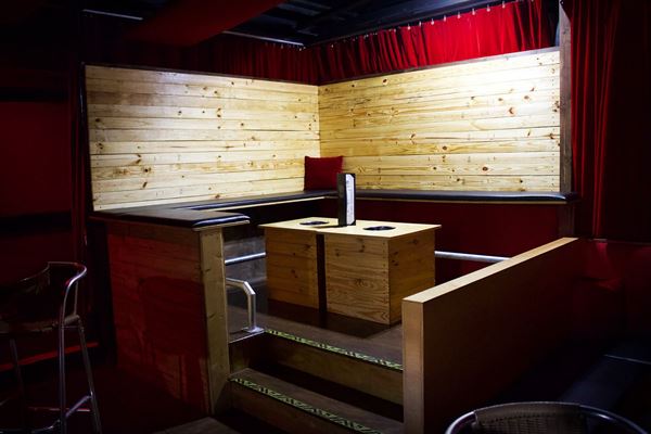 Revolution Live Concert Venue