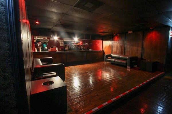 Revolution Live Concert Venue