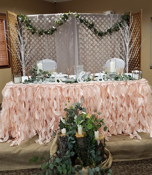 Myron Phillips Banquet Center