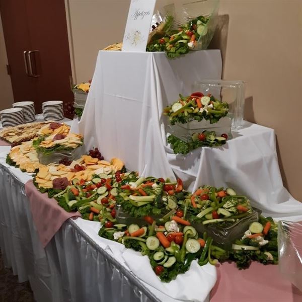 Myron Phillips Banquet Center