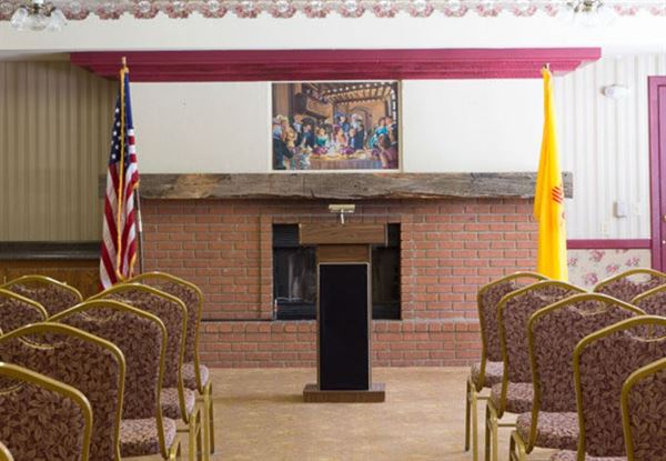 The Lodge Resort & Spa