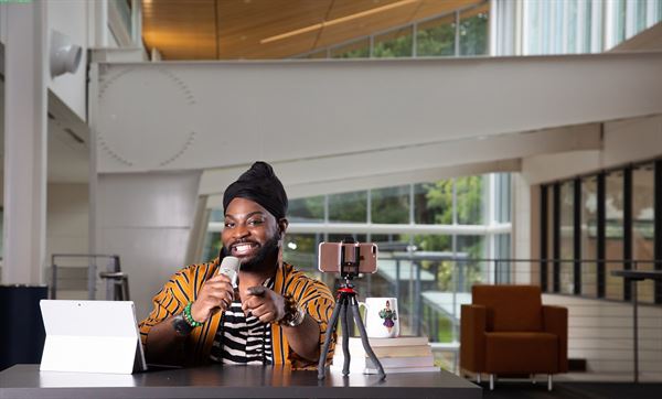 South Puget Sound Community College