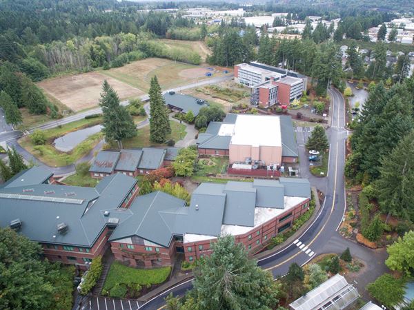 South Puget Sound Community College