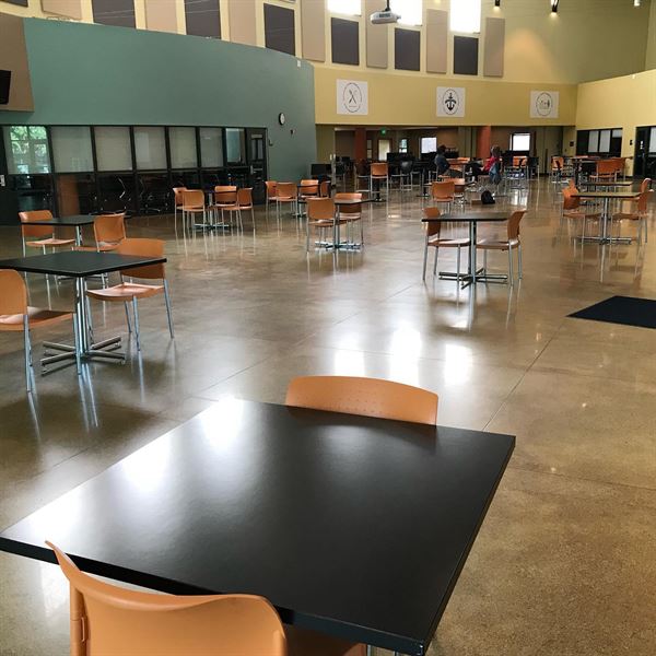 South Puget Sound Community College