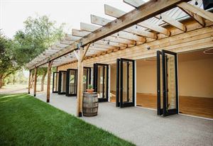 The Bellvue Event Hall